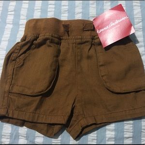 Size 70 girls shorts